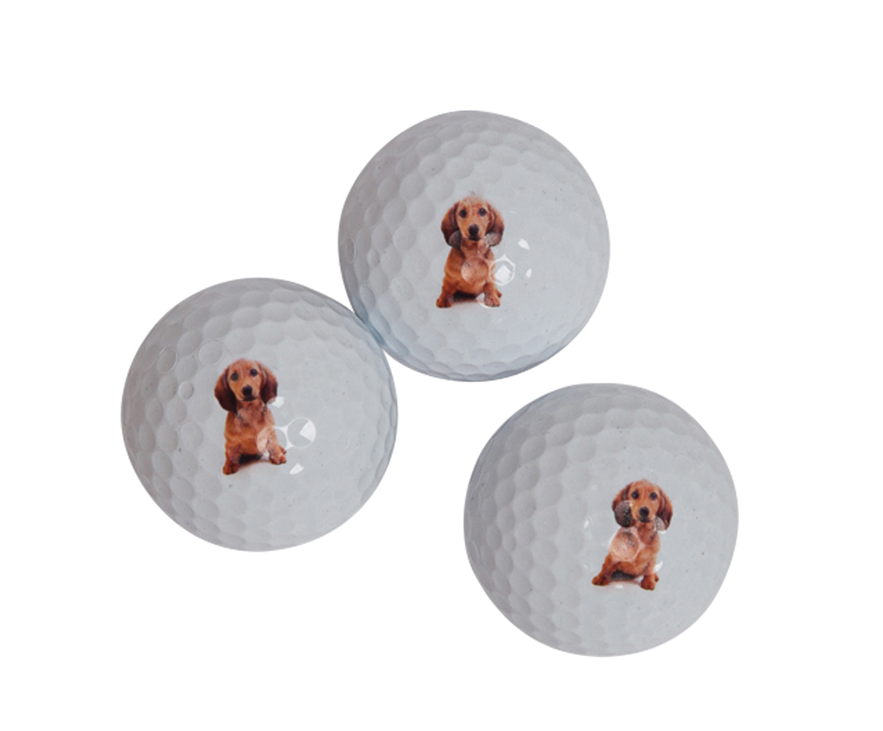 ゴルフボール Golf balls